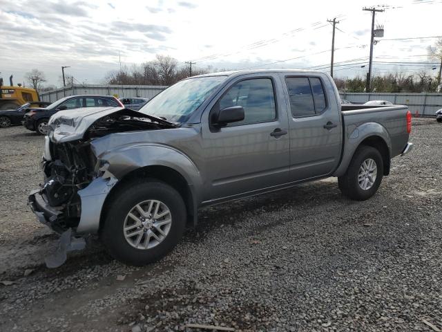 2019 NISSAN FRONTIER S 2019 image
