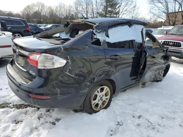 Image 3 of 2014 FORD FIESTA SE 2014 with VIN 3FADP4BJ8EM109987