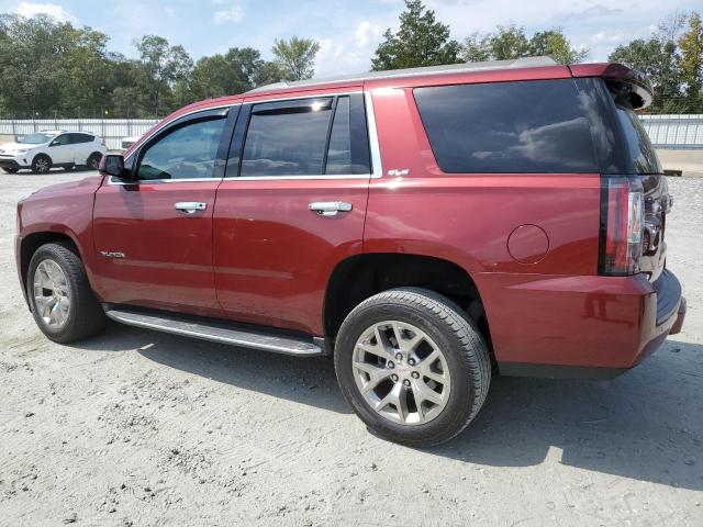 Image 2 of 2017 GMC YUKON SLE 2017 with VIN 1GKS1AKC2HR336103