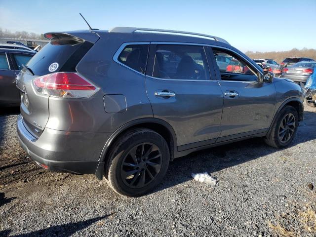 Image 3 of 2014 NISSAN ROGUE S 2014 with VIN 5N1AT2MVXEC796514