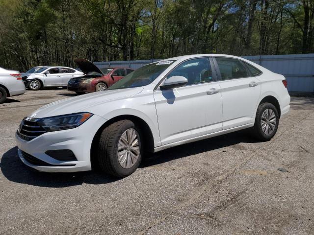Obraz 1 z 2019 VOLKSWAGEN JETTA S 2019 z VIN 3VWC57BUXKM127309