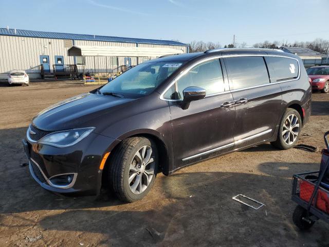 Изображение 2017 CHRYSLER PACIFICA LIMITED 2017