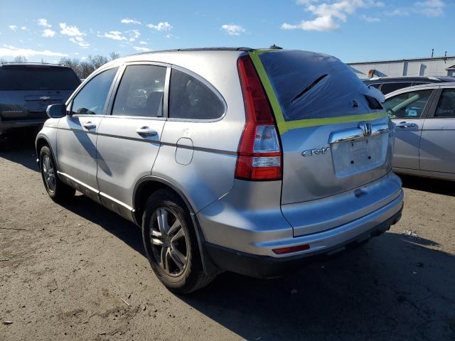 Obraz 2 z 2011 HONDA CR-V EXL 2011 z VIN 5J6RE4H75BL078089