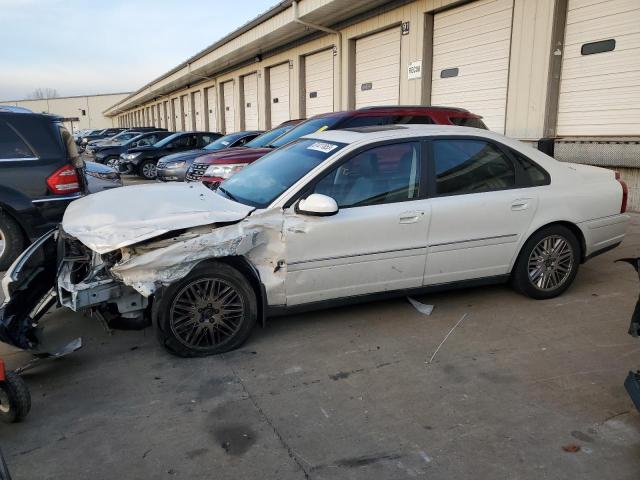 2003 VOLVO S80  2003 image