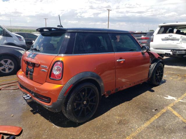 Obraz 3 z 2012 MINI COOPER S 2012 z VIN WMWSV3C57CT387195