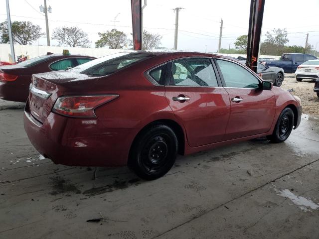Изображение 3 2015 NISSAN ALTIMA 2.5 2015 с VIN 1N4AL3AP9FC250150