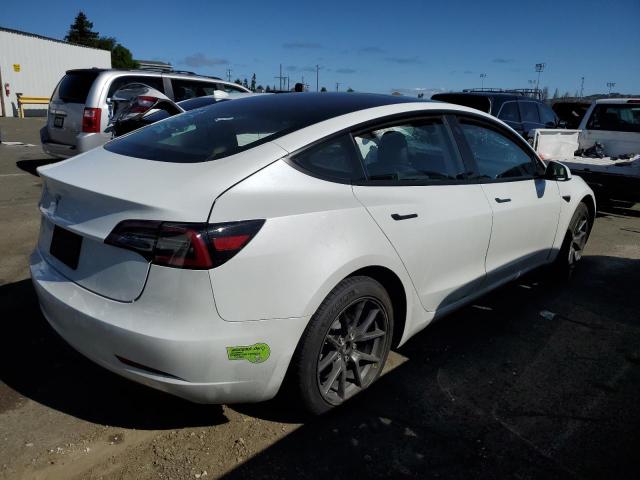 Obraz 3 z 2023 TESLA MODEL 3  2023 z VIN 5YJ3E1EA8PF430425