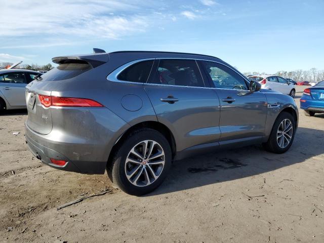 Изображение 3 2019 JAGUAR F-PACE PREMIUM 2019 с VIN SADCJ2FX2KA609621