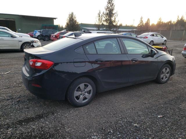 Image 3 of 2017 CHEVROLET CRUZE LS 2017 with VIN 1G1BC5SM0H7212227