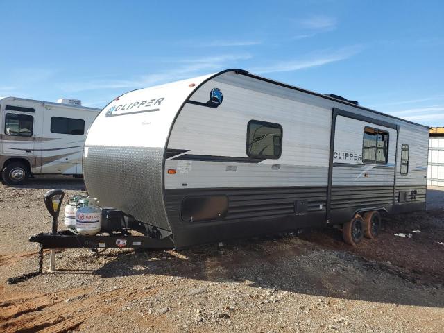 Image 2 of 2022 FORV MOTORHOME 2022 with VIN 5ZT2CWRB9NJ130740