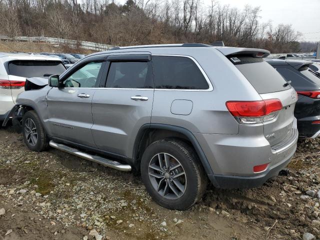 Obraz 2 z 2017 JEEP GRAND CHEROKEE LIMITED 2017 z VIN 1C4RJFBGXHC841870
