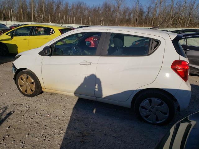 Obraz 2 z 2017 CHEVROLET SPARK LS 2017 z VIN KL8CB6SA7HC713853