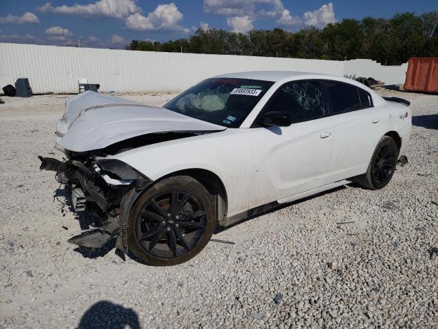 Obraz 1 z 2018 DODGE CHARGER SXT 2018 z VIN 2C3CDXBG1JH152178