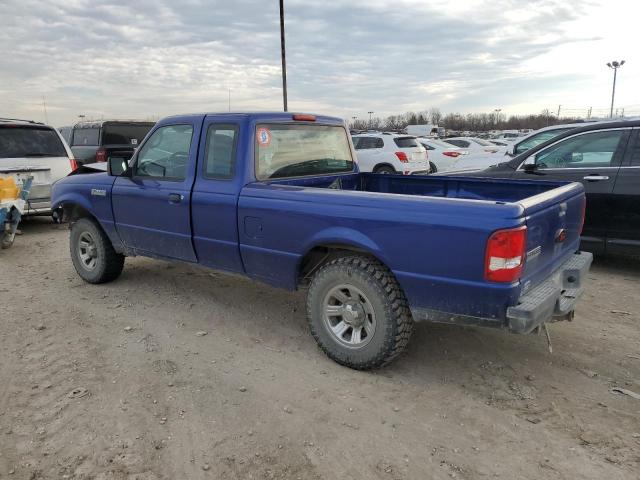 Image 2 of 2006 FORD RANGER SUPER CAB 2006 with VIN 1FTYR14U36PA91163