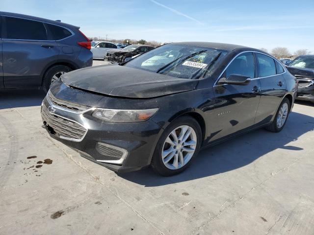 Изображение 1 2016 CHEVROLET MALIBU LT 2016 с VIN 1G1ZE5ST3GF299593