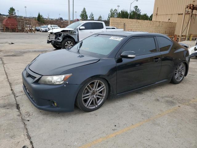 Image 1 of 2012 TOYOTA SCION TC  2012 with VIN JTKJF5C74C3035032