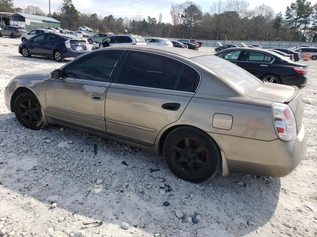 Image 2 of 2005 NISSAN ALTIMA S 2005 with VIN 1N4AL11D75C242184