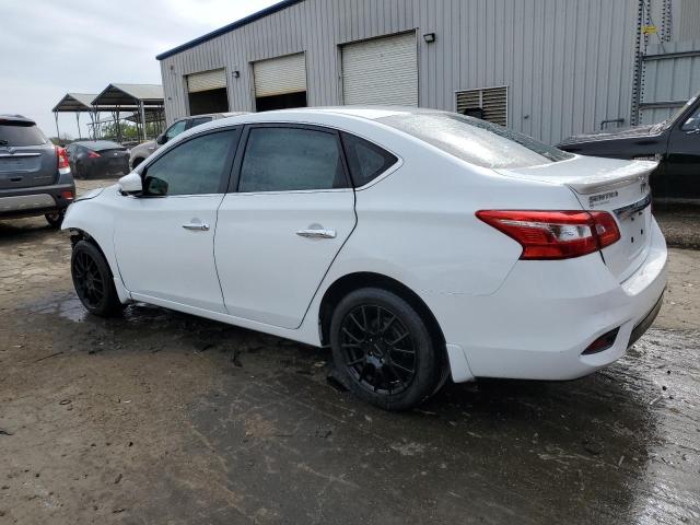 Obraz 2 z 2019 NISSAN SENTRA S 2019 z VIN 3N1AB7AP2KY237166