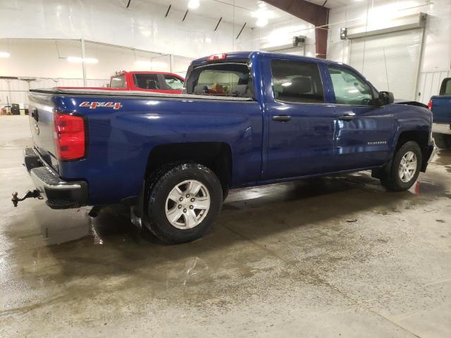 Image 3 of 2014 CHEVROLET SILVERADO K1500 LT 2014 with VIN 3GCUKREH4EG269510