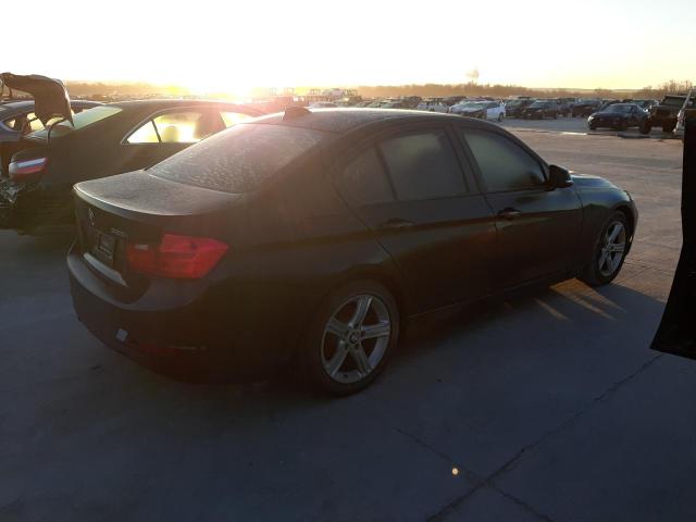 Obraz 3 z 2013 BMW 328 I 2013 z VIN WBA3A5G53DNP23100