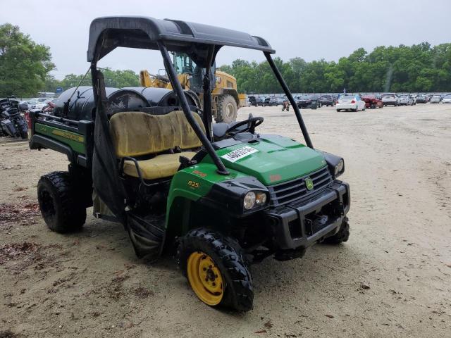 Image 1 of 2015 JOHN DEERE GATOR 2015 with VIN 1M0825GSJFM102534