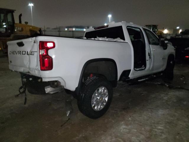 Изображение 3 2022 CHEVROLET SILVERADO K3500 LT 2022 с VIN 1GC4YTEY5NF349234