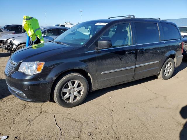 2011 CHRYSLER TOWN & COUNTRY TOURING 2011 image