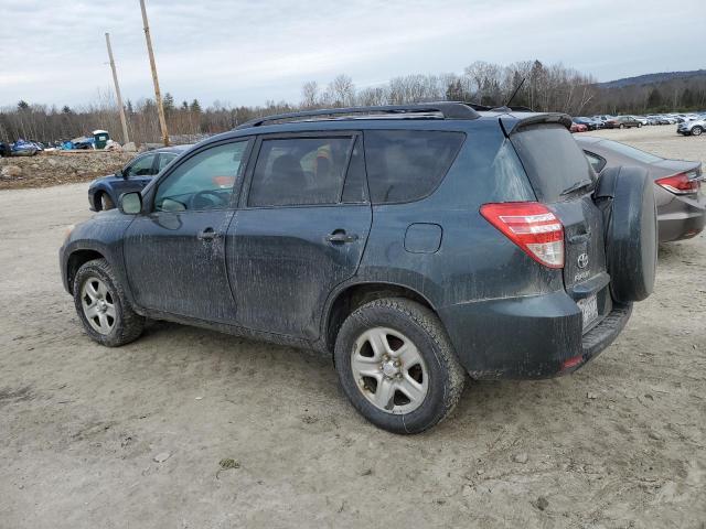 Изображение 2 2011 TOYOTA RAV4  2011 с VIN 2T3BF4DV8BW169444