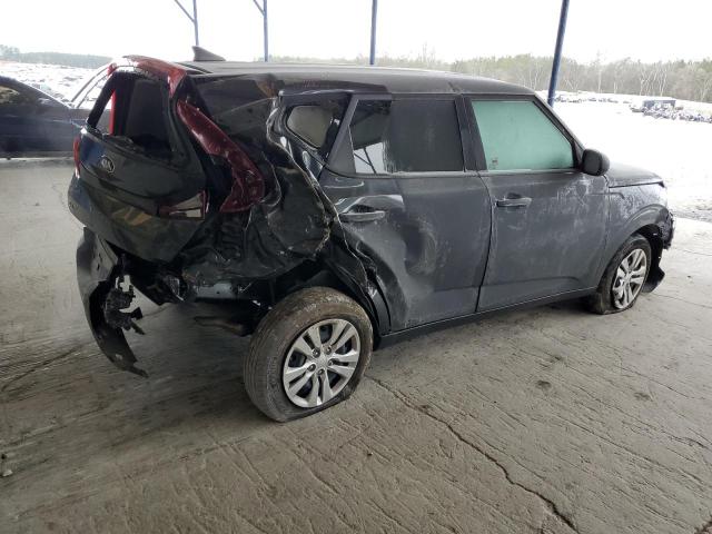 Изображение 3 2020 KIA SOUL LX 2020 с VIN KNDJ23AU7L7730291