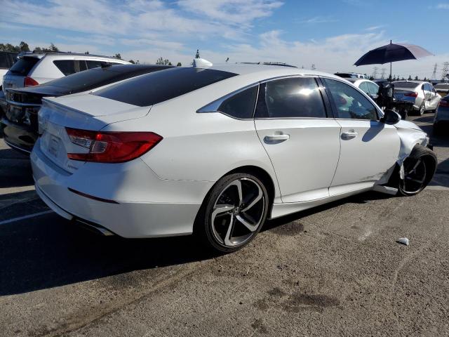 Obraz 3 z 2020 HONDA ACCORD SPORT 2020 z VIN 1HGCV1F31LA134019