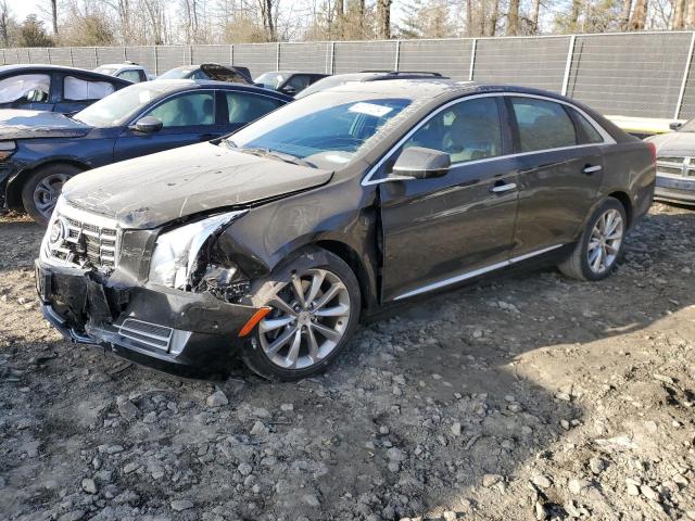 Изображение 2014 CADILLAC XTS LUXURY COLLECTION 2014