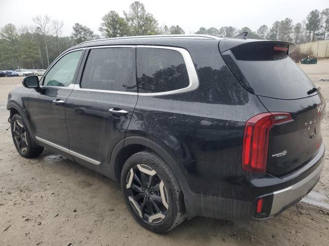 Obraz 2 z 2023 KIA TELLURIDE S 2023 z VIN 5XYP6DGC9PG332432
