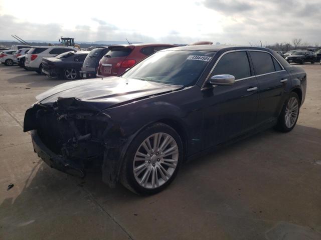 Obraz 1 z 2011 CHRYSLER 300C  2011 z VIN 2C3CA6CTXBH598555