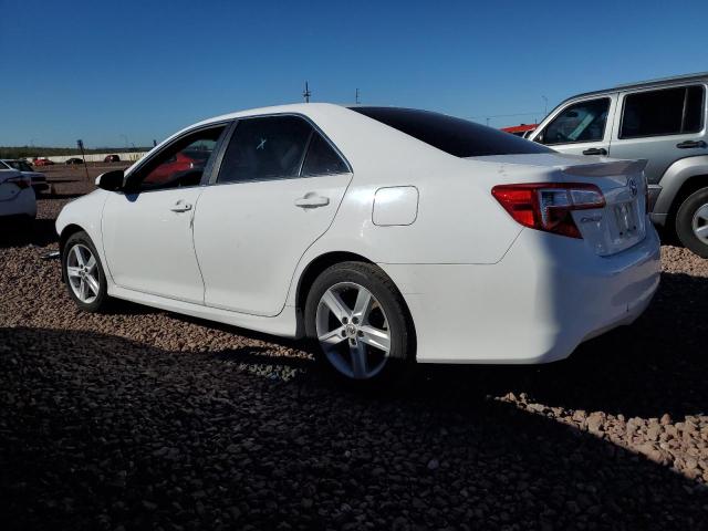 Изображение 2 2013 TOYOTA CAMRY L 2013 с VIN 4T1BF1FK3DU215999