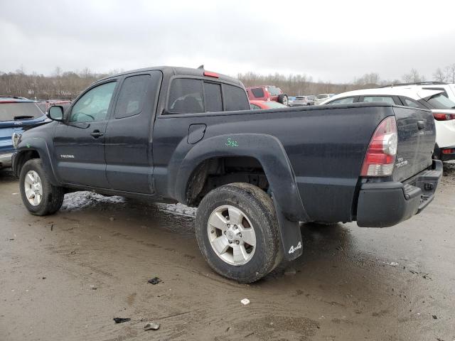 Obraz 2 z 2014 TOYOTA TACOMA  2014 z VIN 5TFUU4EN7EX101651