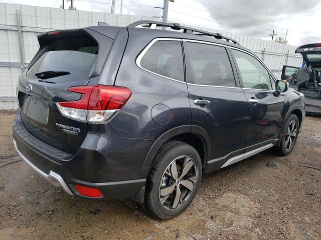 Image 3 of 2019 SUBARU FORESTER TOURING 2019 with VIN JF2SKAWC4KH576559