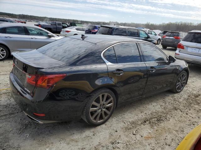 Изображение 3 2014 LEXUS GS 350 2014 с VIN JTHBE1BL8E5029536