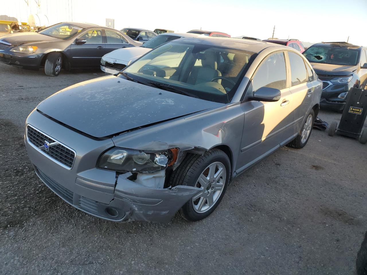Изображение 2004 VOLVO S40 2.4I 2004