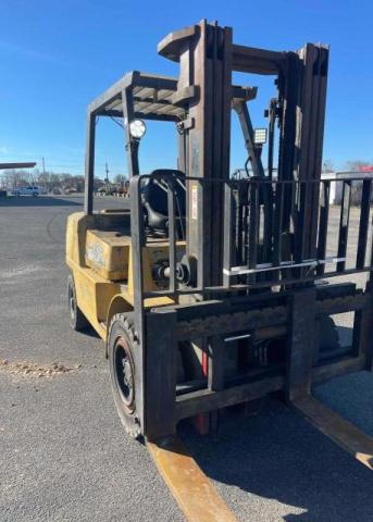2006 CATERPILLAR 40 2006 image