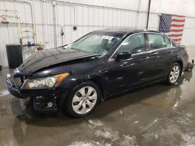 Image 1 of 2008 HONDA ACCORD EX 2008 with VIN 1HGCP267X8A044006