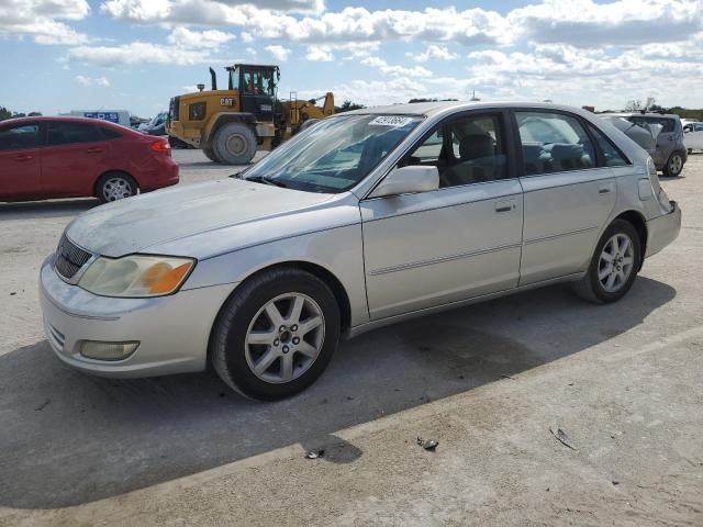 Изображение 2002 TOYOTA AVALON XL 2002