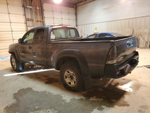 Изображение 2 2009 TOYOTA TACOMA ACCESS CAB 2009 с VIN 5TEUU42N59Z618448