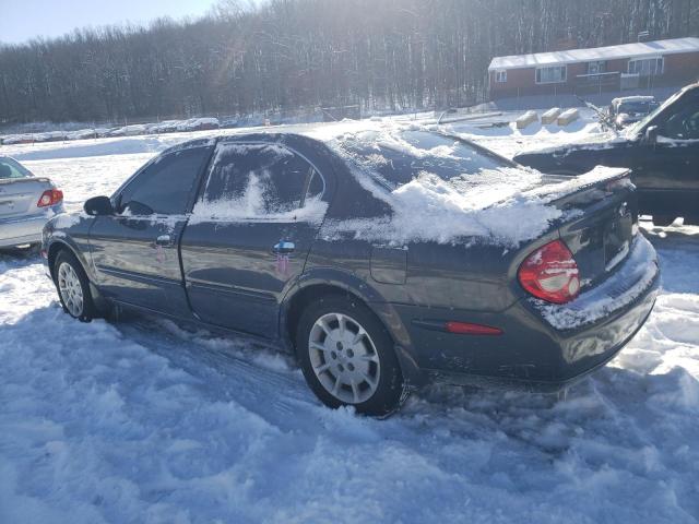 Obraz 2 z 2001 NISSAN MAXIMA GXE 2001 z VIN JN1CA31D31T623208