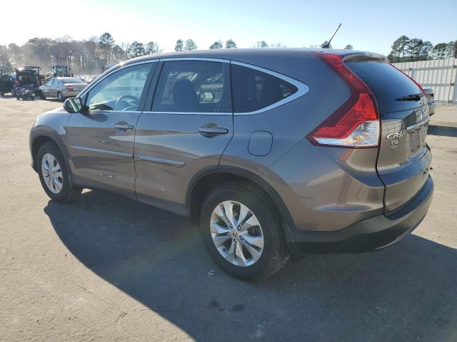 Изображение 2 2013 HONDA CR-V EX 2013 с VIN 5J6RM4H54DL020074
