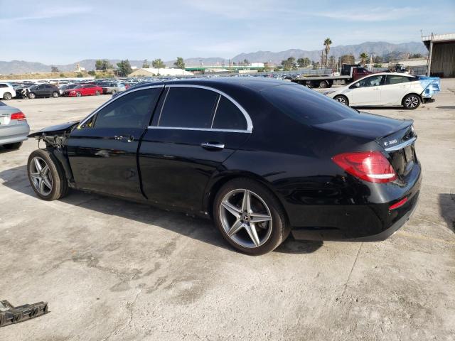 Изображение 2 2018 MERCEDES-BENZ E 300 2018 с VIN WDDZF4JB4JA476301