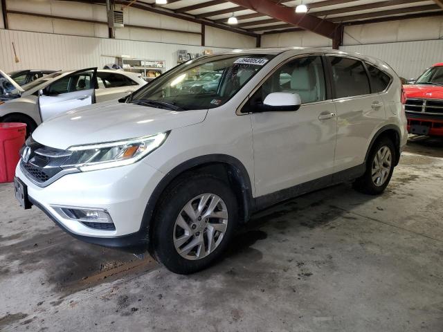 Obraz 1 z 2016 HONDA CR-V EX 2016 z VIN 5J6RM4H54GL120390
