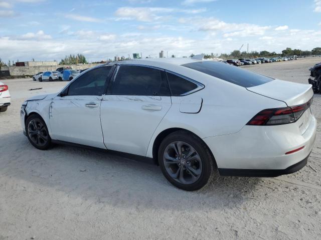Obraz 2 z 2023 HONDA ACCORD EX 2023 z VIN 1HGCY1F31PA029722