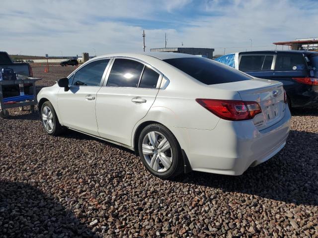 Image 2 of 2015 SUBARU LEGACY 2.5I 2015 with VIN 4S3BNBA63F3059818