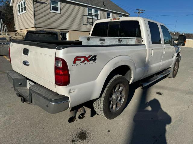 Изображение 3 2015 FORD F250 SUPER DUTY 2015 с VIN 1FT7W2BT4FEA20263