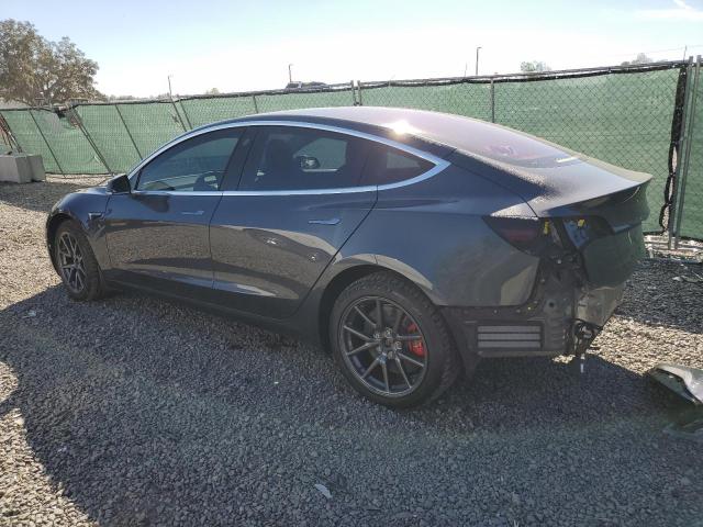 Obraz 2 z 2017 TESLA MODEL 3  2017 z VIN 5YJ3E1EA2HF000679